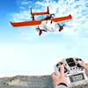 MC6C 2,4 GHz 6kanálový rádiový vysílač s vestavěným Náhled obrázku produktu 7