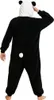 Pyjama Onesie Kigurumi Panda Verkleidung Kostüm M: 155 - Produktbild-Vorschau 3