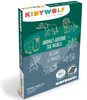 Kidywolf Kidydraw Mini náplň Zvířata světa a oceány & Náhled obrázku produktu 6