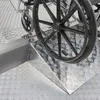 Türschwellenrampe "Lang" - 20-25 cm Produktbild-Vorschau 9