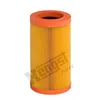 Ölfilter HENGST FILTER E115H01 D208 für VW GOLF VI (5K1) Produktbild-Vorschau 10