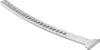 Spare Crampon Bridge long, 006 silver, 000 - Edelrid Produktbild-Vorschau 2