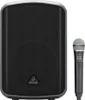 Behringer MPA200BT Voir les images du produit 3