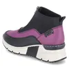 Rieker Keilstiefeletten Damen 31383736373432 Bunt 41 EU Produktbild-Vorschau 10