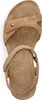 Panama Jack Julia B74 Couleur Brun Clair Voir les images du produit 35