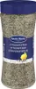 A bottle of Santa Maria Citronpeppar (lemon pepper) seasoning. Produktbild-Vorschau