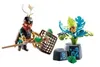 PLAYMOBIL 70747, 4 rok / roky, Violet Vale - Plant Náhľad obrázku produktu 2