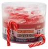 Holland Foodz Zuckerstangen rot-weiß Mini 30er Produktbild-Vorschau 1