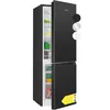 CLATRONIC Bomann KG 322.1 50cm 165L black D | E Produktbild-Vorschau 1