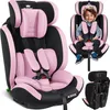 KIDIZ® Autokindersitz Kindersitz Kinderautositz | Autositz Produktbild-Vorschau 1