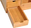 HOMCOM Schreibtischorganizer Aufbewahrungsbox Büro Box Produktbild-Vorschau 8