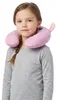 DISNEY Stitch Angel Reisekissen, Nackenkissen für Flugzeug, Produktbild-Vorschau 7