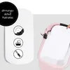 Nacelle Hauck Colibri pour poussette modulable Voir les images du produit 2