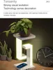 Nachttischlampe Schwebende LED-Schreibtischlampe mit Produktbild-Vorschau 7