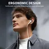 Slúchadlá Tech-Protect Ultraboost Core G2 Lightning - biele Náhľad obrázku produktu 6