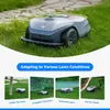 HOOKII Neomow X Series up to 4000m² Produktbild-Vorschau 8