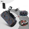 Borsa Rockbros 30110054002 Borsa da manubrio per bicicletta Anteprima dell’immagine prodotto 9