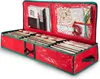 Geschenkpapier Aufbewahrung, Oxford Aufbewahrungstasche Produktbild-Vorschau 1
