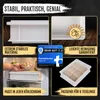DELICRET - Starter-Kit Pizza | Pizzaballenbox mit Original Produktbild-Vorschau 7