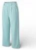 Culotte OriginalYou Freizeithose Wide Leg Sommerhose 36 38 Produktbild-Vorschau 2