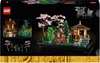 Icone Lego 10315 Giardino Tranquillo Anteprima dell’immagine prodotto 22