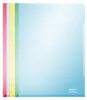 LEITZ Super Premium portadocumenti, A4, PVC, trasparente, Anteprima dell’immagine prodotto 6