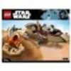 LEGO Star Wars Desert Skiff Escape, Zestaw do budowania, 7 Podgląd zdjęcia produktu 5