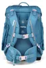 Ensemble de cartable scolaire Ergobag Cubo, modèle Voir les images du produit 3