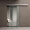 doporro Porte Coulissante en Verre pour L'intérieur 102,5cm Voir les images du produit 2