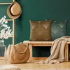 Blink 21 Kopfkissenbezug 45x45 cm Dark mint Produktbild-Vorschau 5