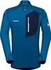 MAMMUT Taiss Light ML Jacke Herren blau XXL Produktbild-Vorschau 1
