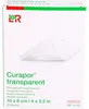 CURAPOR Wundverband steril transparent 8x10 cm Produktbild-Vorschau 5