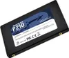 Patriot Memory P210, 512 GB, 2.5", 500 MB/s Náhľad obrázku produktu 6
