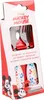 Mickey Mouse Besteck Set - Kinder Set 2-tlg Gabel und Produktbild-Vorschau 3