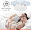 Pyrexx PX-1C Funk-Rauchwarnmelder Weiß - 4er Set Produktbild-Vorschau 3