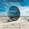 Klassische polarisierte Sonnenbrille Ultraleichte Produktbild-Vorschau 6