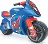 Injusa Motor Spiderman Foot To Floor Podgląd zdjęcia produktu 1