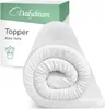 Dailydream, Matratzentopper, 135x190x5cm, Modell M, Produktbild-Vorschau 1