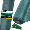 Springos® Schattiernetz Beschattungsnetz 1,5 x 10 m 140 Produktbild-Vorschau 8