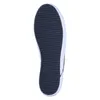 Tommy Hilfiger Vulc Canvas Leinenschuh Blau Produktbild-Vorschau 15