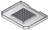 Vauth-Sagel ENVI Free víko 191 x 230 mm Grau Náhled obrázku produktu 4