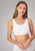 Schiesser Damen 2 er Pack Bustier Gr. 38  schwarz Produktbild-Vorschau 13