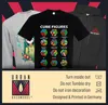 Urban Backwoods Ducks Hockey, Herren T-Shirt, Farbe: Produktbild-Vorschau 3