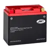 JMT Lithium-Ionen-Motorrad-Batterie HJT12B-FPZ-S 12V Produktbild-Vorschau 1
