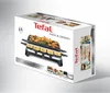 Tefal® RE4588 Tefal® RE4588 Raclette-Grill Voir les images du produit 32
