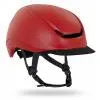 KASK Moebius WG11 Fahrradhelm - Red Produktbild-Vorschau