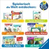 Wieso? Weshalb? Warum? Auf der Weltraumstation Ravensburger Produktbild-Vorschau 7
