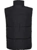 hummel hmlPUFF VEST SPORTSWEAR BLACK BLACK XXL Produktbild-Vorschau 2