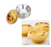 12 x Backform für Tartelettes Petits Fours Eierkuchen Produktbild-Vorschau 2