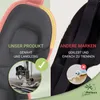 Comparison of two products, highlighting differences in construction and quality. Produktbild-Vorschau